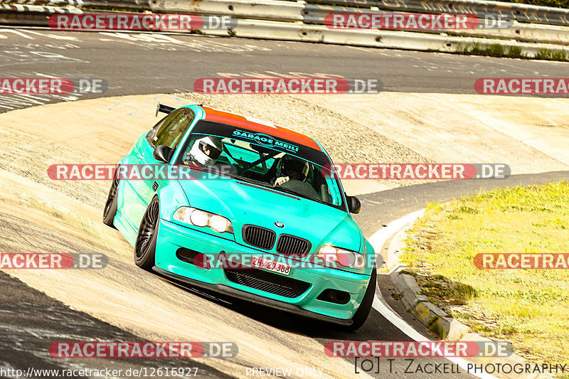 Bild #12616927 - Touristenfahrten Nürburgring Nordschleife (13.05.2021)