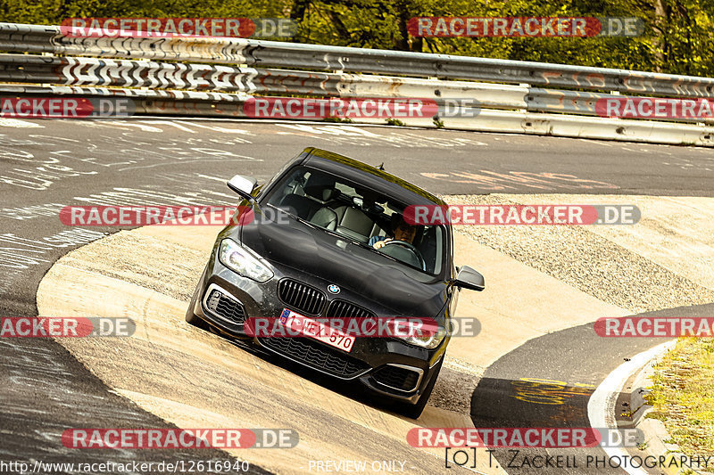 Bild #12616940 - Touristenfahrten Nürburgring Nordschleife (13.05.2021)