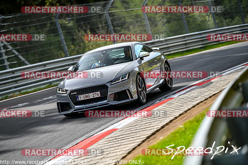 Bild #12617043 - Touristenfahrten Nürburgring Nordschleife (13.05.2021)