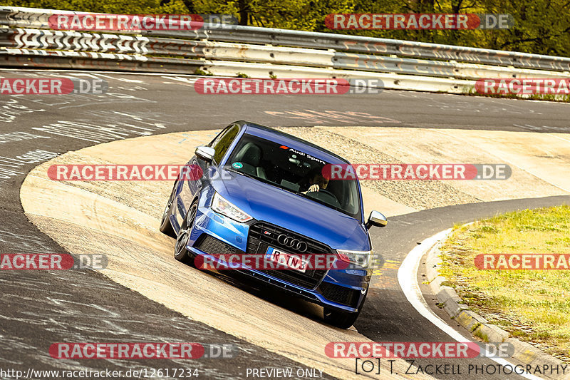 Bild #12617234 - Touristenfahrten Nürburgring Nordschleife (13.05.2021)