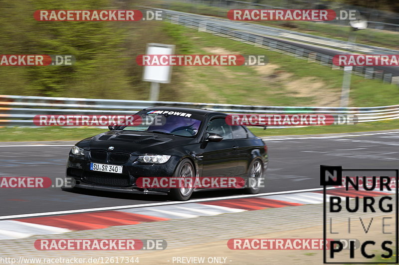 Bild #12617344 - Touristenfahrten Nürburgring Nordschleife (13.05.2021)