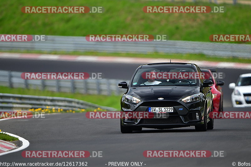 Bild #12617362 - Touristenfahrten Nürburgring Nordschleife (13.05.2021)