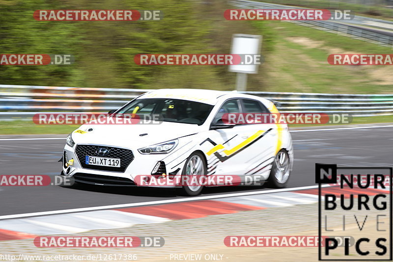 Bild #12617386 - Touristenfahrten Nürburgring Nordschleife (13.05.2021)