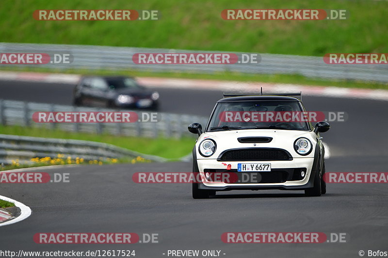 Bild #12617524 - Touristenfahrten Nürburgring Nordschleife (13.05.2021)