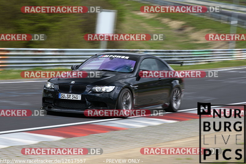 Bild #12617557 - Touristenfahrten Nürburgring Nordschleife (13.05.2021)