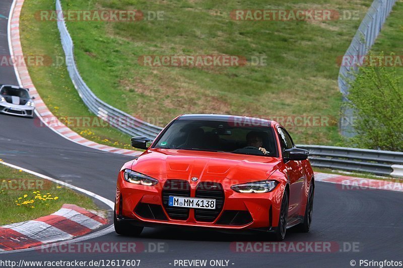 Bild #12617607 - Touristenfahrten Nürburgring Nordschleife (13.05.2021)