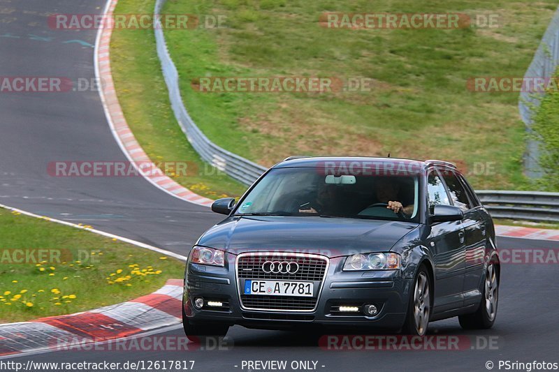 Bild #12617817 - Touristenfahrten Nürburgring Nordschleife (13.05.2021)