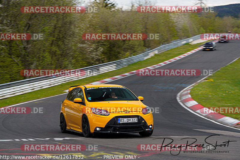 Bild #12617832 - Touristenfahrten Nürburgring Nordschleife (13.05.2021)