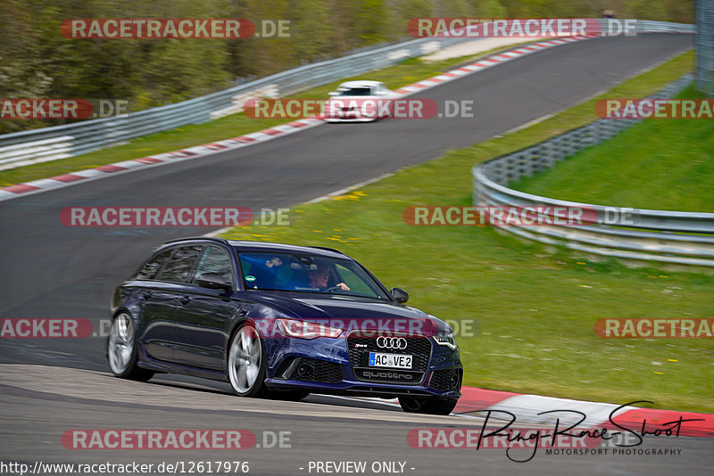 Bild #12617976 - Touristenfahrten Nürburgring Nordschleife (13.05.2021)