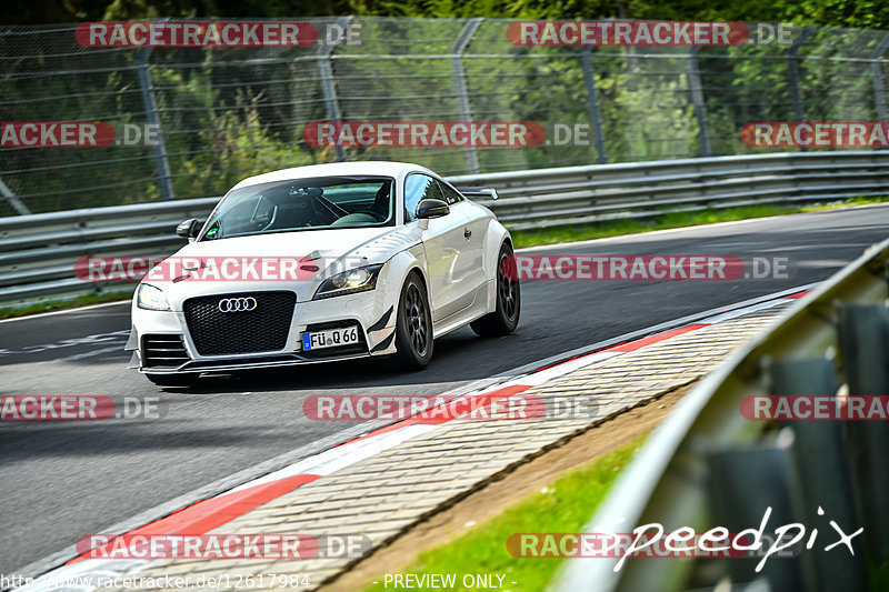 Bild #12617984 - Touristenfahrten Nürburgring Nordschleife (13.05.2021)