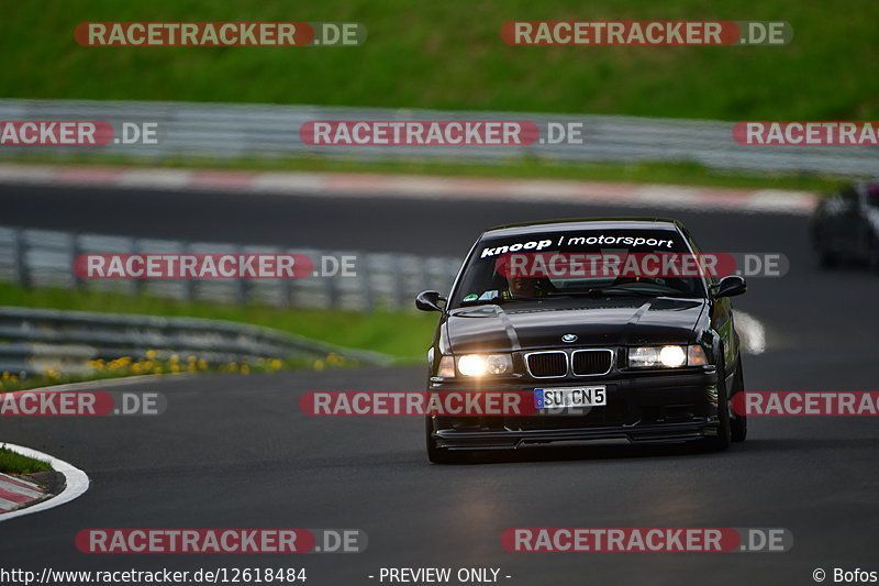 Bild #12618484 - Touristenfahrten Nürburgring Nordschleife (13.05.2021)