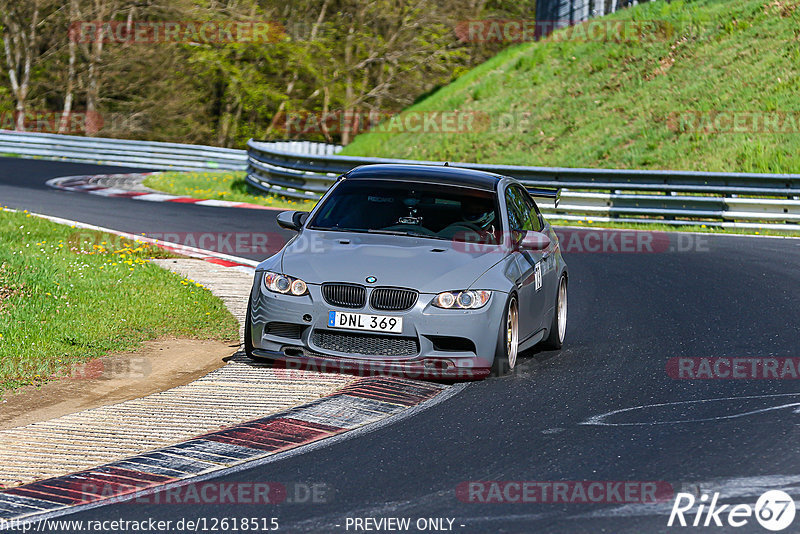 Bild #12618515 - Touristenfahrten Nürburgring Nordschleife (13.05.2021)