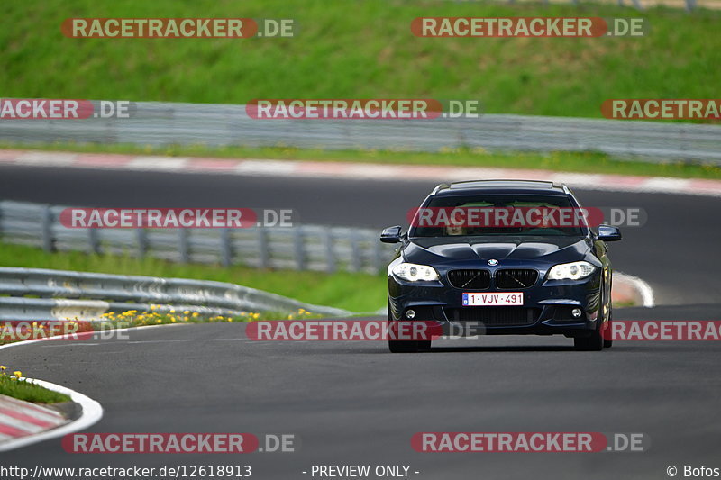 Bild #12618913 - Touristenfahrten Nürburgring Nordschleife (13.05.2021)