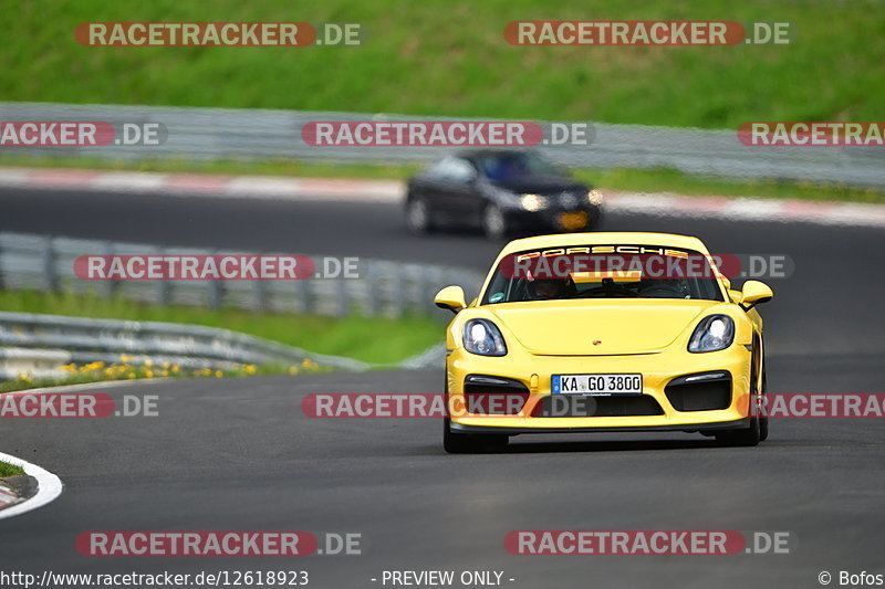 Bild #12618923 - Touristenfahrten Nürburgring Nordschleife (13.05.2021)