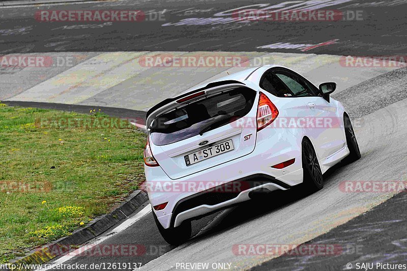 Bild #12619137 - Touristenfahrten Nürburgring Nordschleife (13.05.2021)