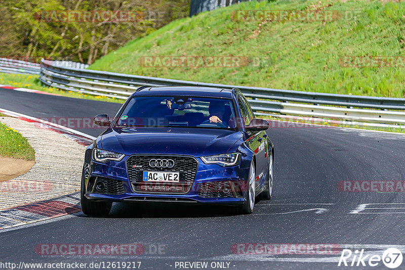 Bild #12619217 - Touristenfahrten Nürburgring Nordschleife (13.05.2021)