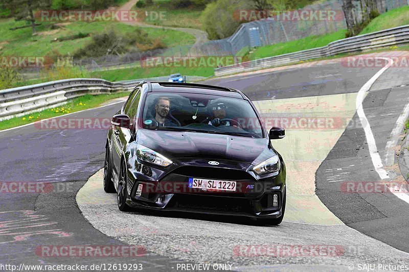 Bild #12619293 - Touristenfahrten Nürburgring Nordschleife (13.05.2021)