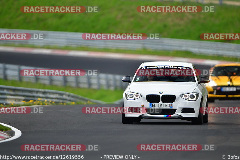 Bild #12619556 - Touristenfahrten Nürburgring Nordschleife (13.05.2021)