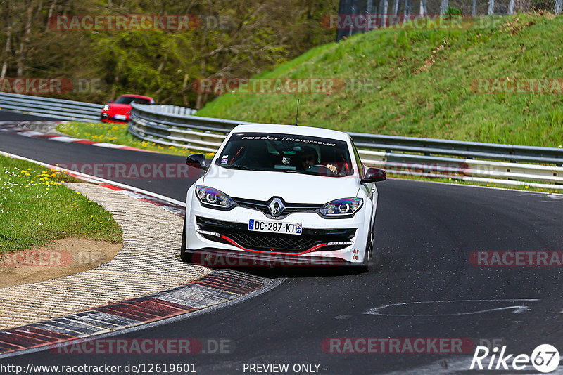 Bild #12619601 - Touristenfahrten Nürburgring Nordschleife (13.05.2021)