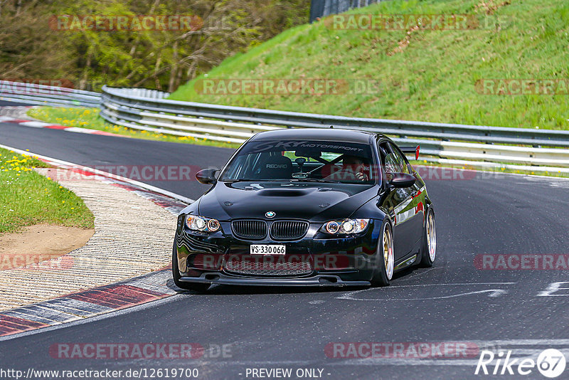 Bild #12619700 - Touristenfahrten Nürburgring Nordschleife (13.05.2021)