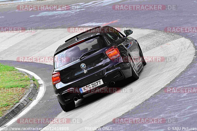 Bild #12619808 - Touristenfahrten Nürburgring Nordschleife (13.05.2021)