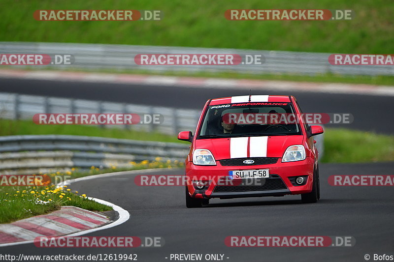 Bild #12619942 - Touristenfahrten Nürburgring Nordschleife (13.05.2021)