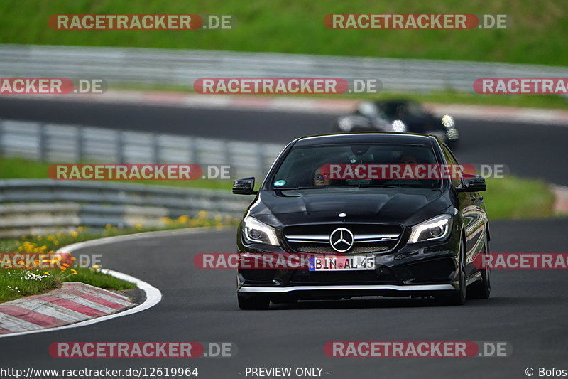 Bild #12619964 - Touristenfahrten Nürburgring Nordschleife (13.05.2021)