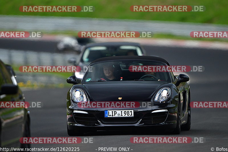 Bild #12620225 - Touristenfahrten Nürburgring Nordschleife (13.05.2021)