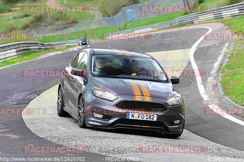 Bild #12620702 - Touristenfahrten Nürburgring Nordschleife (13.05.2021)