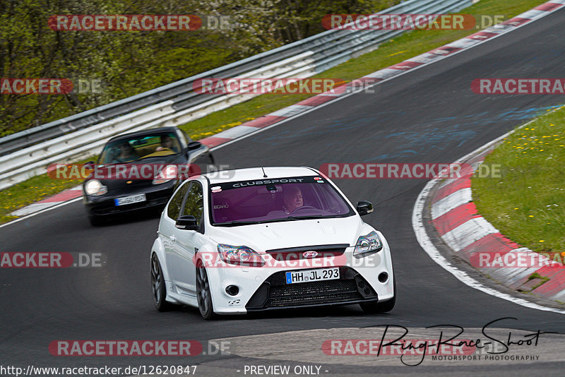 Bild #12620847 - Touristenfahrten Nürburgring Nordschleife (13.05.2021)