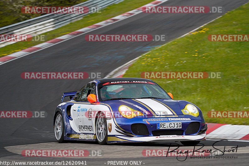 Bild #12620941 - Touristenfahrten Nürburgring Nordschleife (13.05.2021)