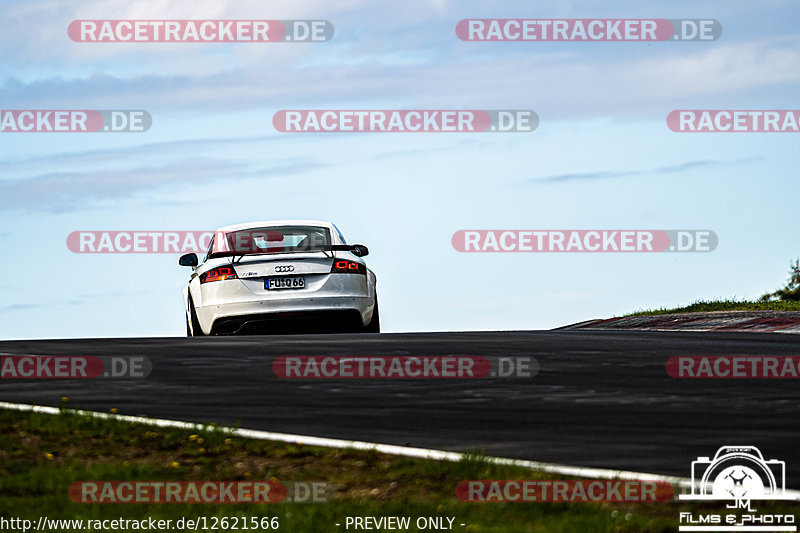 Bild #12621566 - Touristenfahrten Nürburgring Nordschleife (13.05.2021)