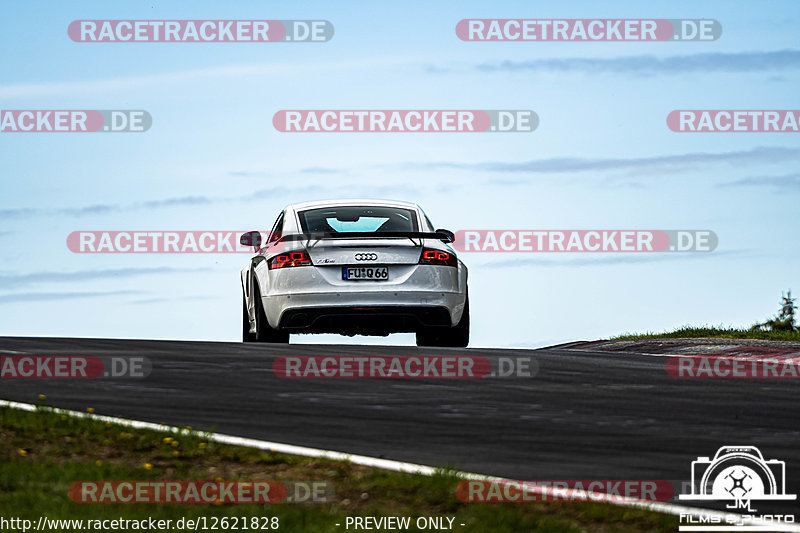 Bild #12621828 - Touristenfahrten Nürburgring Nordschleife (13.05.2021)