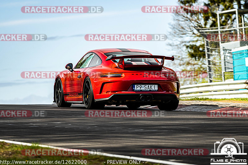 Bild #12622000 - Touristenfahrten Nürburgring Nordschleife (13.05.2021)