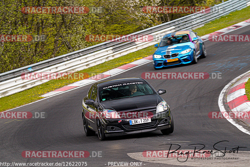 Bild #12622075 - Touristenfahrten Nürburgring Nordschleife (13.05.2021)