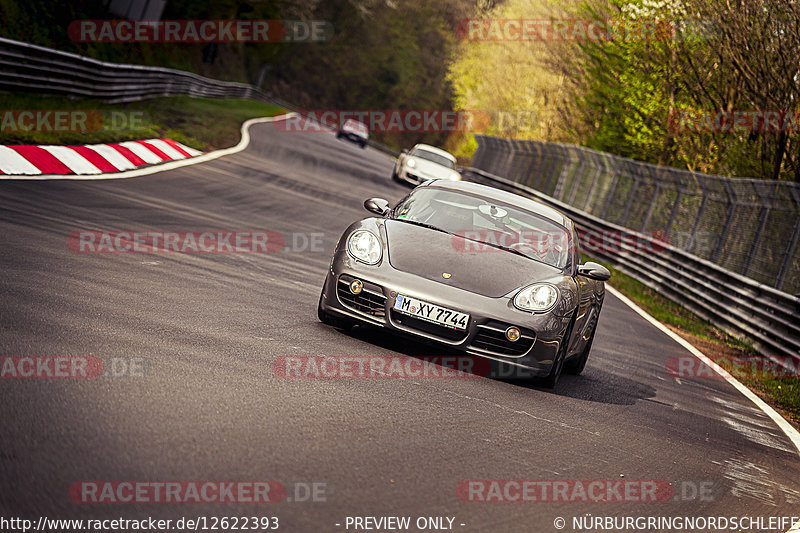 Bild #12622393 - Touristenfahrten Nürburgring Nordschleife (13.05.2021)