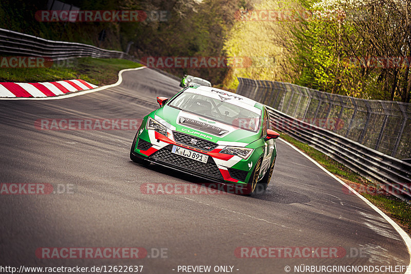 Bild #12622637 - Touristenfahrten Nürburgring Nordschleife (13.05.2021)