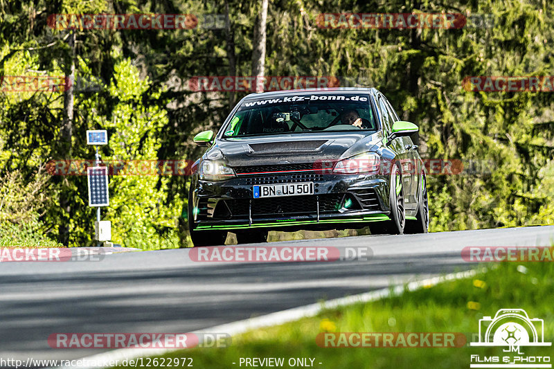 Bild #12622972 - Touristenfahrten Nürburgring Nordschleife (13.05.2021)