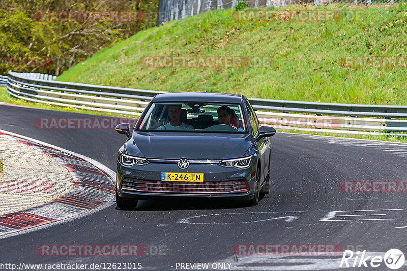 Bild #12623015 - Touristenfahrten Nürburgring Nordschleife (13.05.2021)