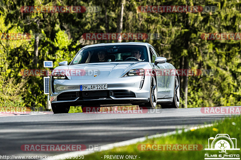 Bild #12623050 - Touristenfahrten Nürburgring Nordschleife (13.05.2021)