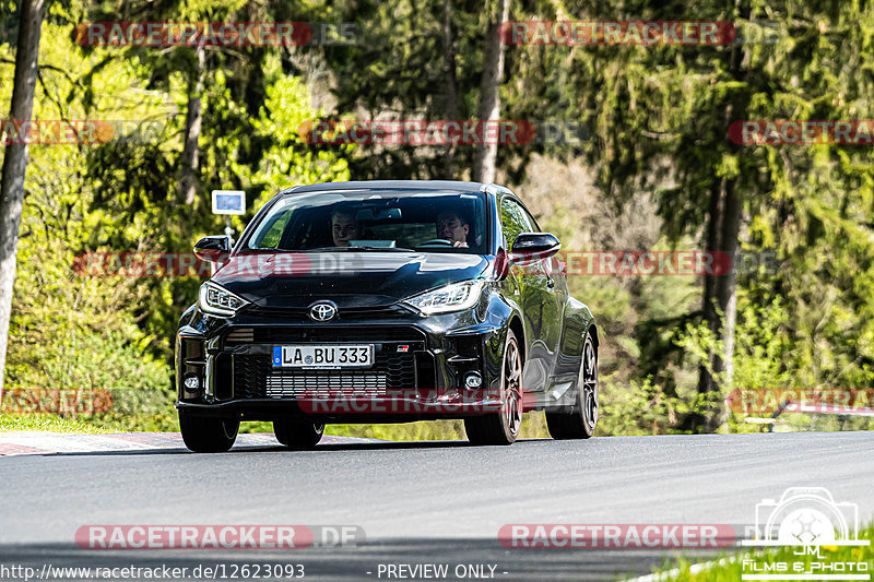 Bild #12623093 - Touristenfahrten Nürburgring Nordschleife (13.05.2021)