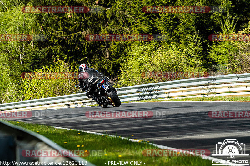 Bild #12623113 - Touristenfahrten Nürburgring Nordschleife (13.05.2021)