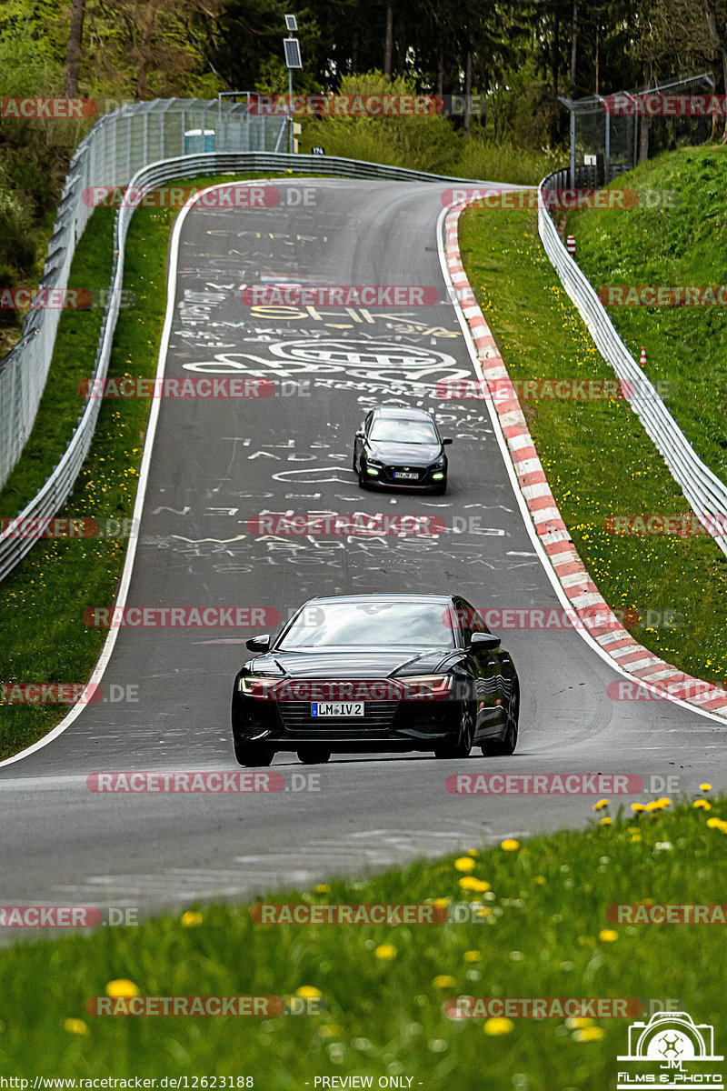 Bild #12623188 - Touristenfahrten Nürburgring Nordschleife (13.05.2021)