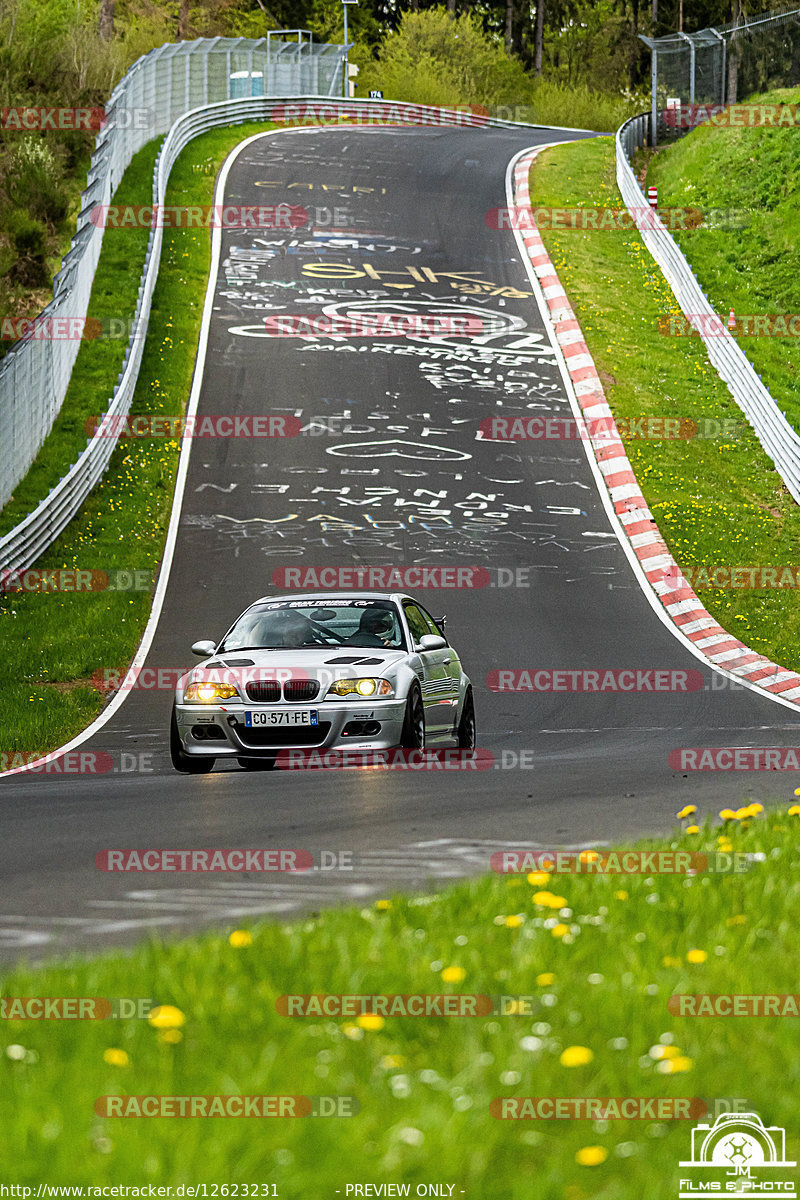 Bild #12623231 - Touristenfahrten Nürburgring Nordschleife (13.05.2021)