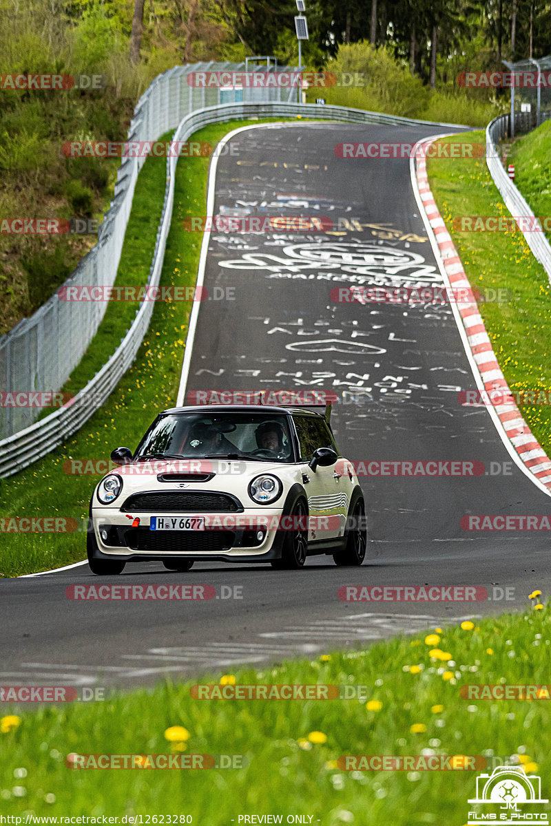 Bild #12623280 - Touristenfahrten Nürburgring Nordschleife (13.05.2021)