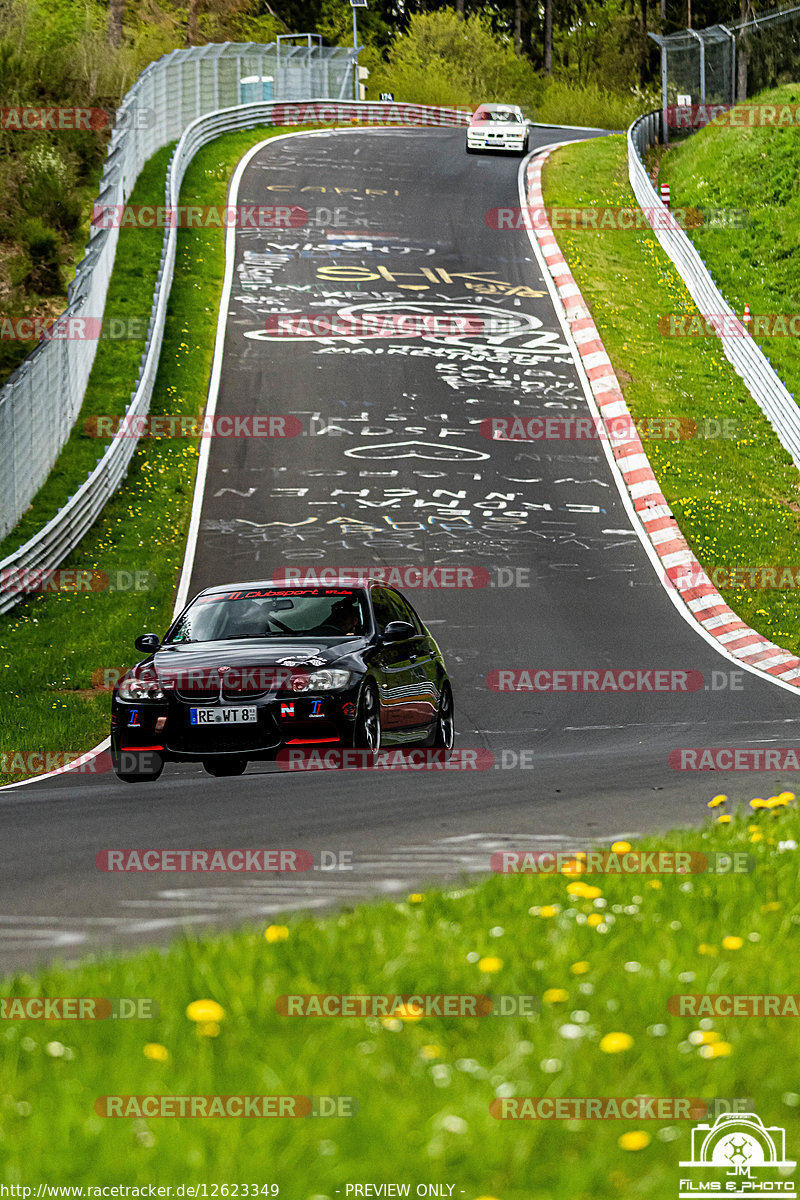 Bild #12623349 - Touristenfahrten Nürburgring Nordschleife (13.05.2021)