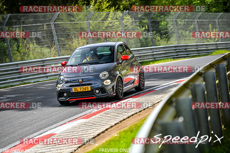 Bild #12623357 - Touristenfahrten Nürburgring Nordschleife (13.05.2021)