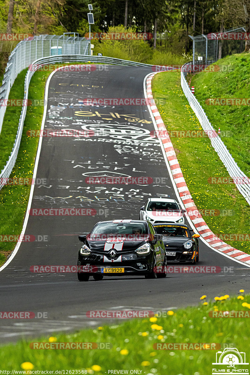 Bild #12623568 - Touristenfahrten Nürburgring Nordschleife (13.05.2021)