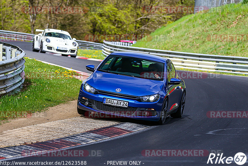 Bild #12623588 - Touristenfahrten Nürburgring Nordschleife (13.05.2021)