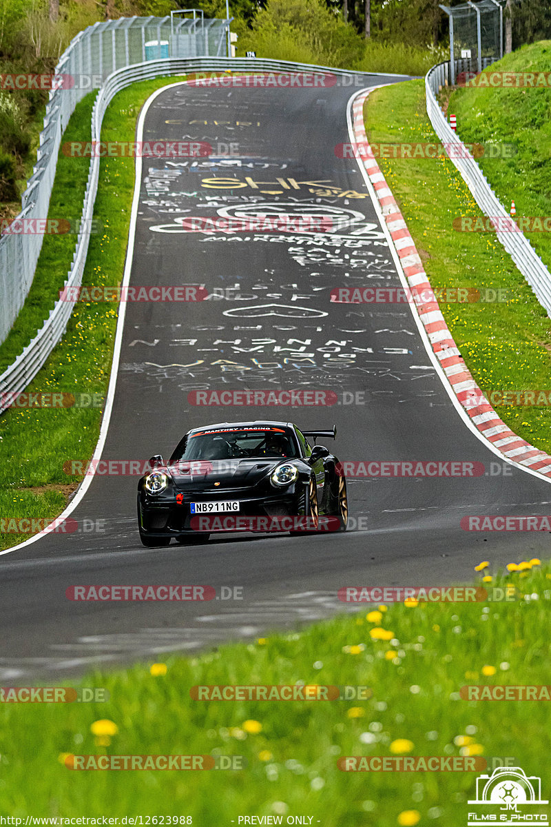 Bild #12623988 - Touristenfahrten Nürburgring Nordschleife (13.05.2021)